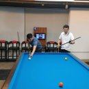 럭키당구클럽 이미지