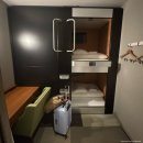 세븐힐여성전용사우나 | 삿포로 캡슐호텔 추천 가든스캐빈(Gardens Cabin) 여성전용캐빈 2인실 후기