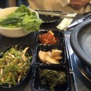 용산골 식당 이미지