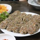 옛날순대국밥 이미지