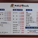 가야참가자미회