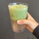 코코 | 공주 신관동 스타벅스 코코말차 후기