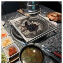 장군갈비식당 이미지