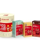 홍이건강기능식품 이미지