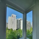 그린타운 삼성,우성1차아파트 | 부천시 원미구 중동 그린타운삼성우성 아파트의 KCC창호공사