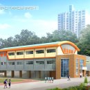 여수여문초등학교 이미지