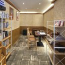 연제사우나 | 사직동카페 추천 분위기좋은 북카페 텐퍼센트커피 연제우체국점