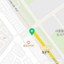 월곶역체육시설 이미지