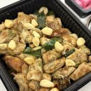 기영이숯불두마리치킨양주송추점 | 기영이숯불두마리치킨 양주옥정점 배달 후기