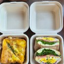 청도군건강증진센터 | 청도 아이와 가기 좋은 디저트 카페, 청도샌드위치 내돈내산 솔직후기
