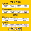 프렌즈 스크린 골프 아카데미 DJ 이미지