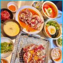 영삼이네우정소갈비루원시티점 이미지