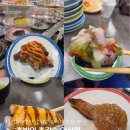 아산원예농업협동조합하나로마트모종점 | 아산맛집 ::초밥의초강수 모종점 아이랑 가기 좋은 회전초밥집 또간집 후기