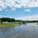 강변 뒷뜰 이미지