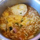 셀프라면 이미지