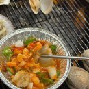 행운동-16 | 서울대입구맛집 행운동조개 내돈내산 재방문예정 조개구이 캐치테이블