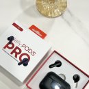 주식회사우인 | [리뷰] 주식회사마이크로스톤 젤리타이거 젤리팟 ANC...25시간 대용량 배터리 탑재한 이어폰 후기