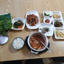 동송쌈밥 이미지