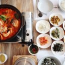 정선 곤드레바다