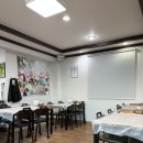 별장횟집 | 울산 동구 주전 몽돌해변 물회 맛집 육일횟집 회, 전복 듬뿍 들어간 육일물회 혼밥 후기