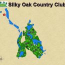 [파타야 골프투어] 실키오크 골프 클럽(Silky Oak golf courses) 이미지