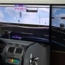 면허시험장 삼거리 이미지