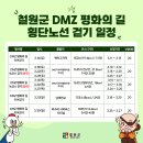 DMZ 평화의 길 19-1코스 이미지