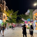 더 플라야(the PLAYA) | 칸쿤 플라야델카르멘 더파이브다운타운 멕시코 분위기 느끼기 좋은 가성비 숙소