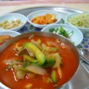 애호박돼지국밥 - 애호박국밥중 광주에서 제일 맛있게 먹은집 이미지