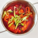 할머니가래떡떡볶이