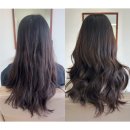 프리티헤어샵 | 창원 미용실 추천 가음동 레이어드컷 헤어 이미지 컨설팅 나담헤어