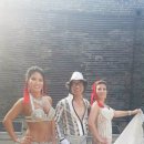 사교댄스 이미지