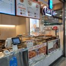지에스25부천역사3점 | 부천역 디저트 맛집 호두과자 여러가지 맛 선택 가능한 캔카페&amp;미미호두 부천역사점