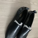 메티에 | [신발/로퍼] 메티에 스퀘어 스티치 모노 로퍼 블랙 230 사이즈 후기