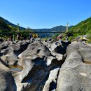 장군목 유원지 이미지
