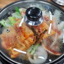 한돈통돼지두루치기 이미지