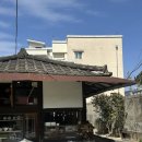 웅진로 | [공주] 루치아의뜰 | 고즈넉한 분위기의 한옥카페 재방문 후기 내돈내산