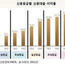 안 될 놈은 안 돼~_이자율로 표시되는 신용계급사회, 빚은 누가 졌나 이미지