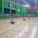 계남다목적체육관 이미지