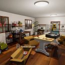 pc하우스 이미지