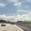 금사리 빨간지붕집 이미지