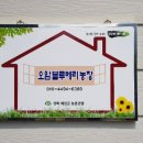 오암농장 이미지