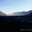 란 헤어샵 이미지