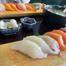 호랑이 초밥 | 호랑이초밥 성수 :: 성수 초밥맛집 런치 후기