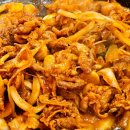 멍텅구리 식당 | 진동 멍텅구리 정육식당