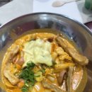 오마이갓 볶이
