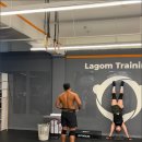 크로스핏 본 | 잠실 크로스핏 석촌역 크로스핏 석촌 크로스핏 새로 시작해본 솔직 후기