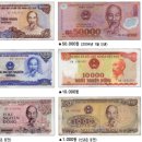 베트남 화폐 이미지