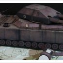 독일 최고 무거운 탱크 Landkreuzer P.1000 Ratte 이미지