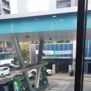 상하이주유소 이미지